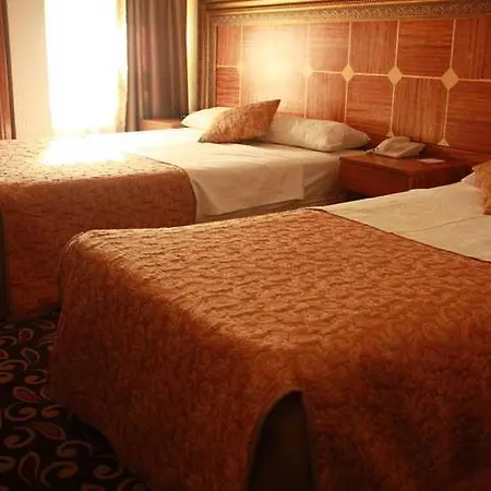 Marya Hotel 3*