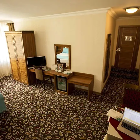 Hotel Marya