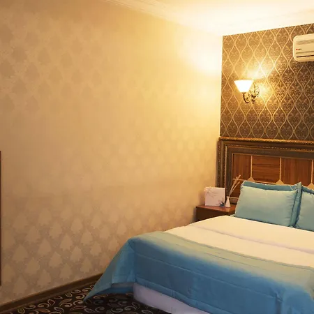 Hotel Marya Ankara