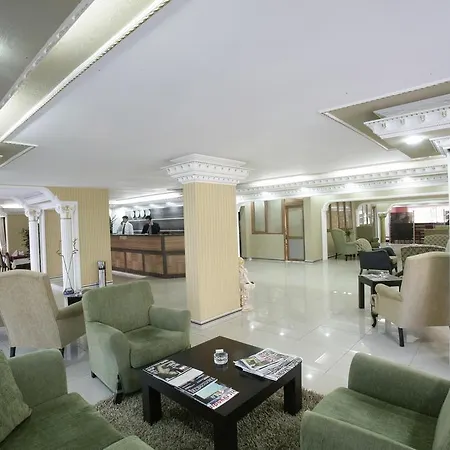 Marya Hotel Ankara