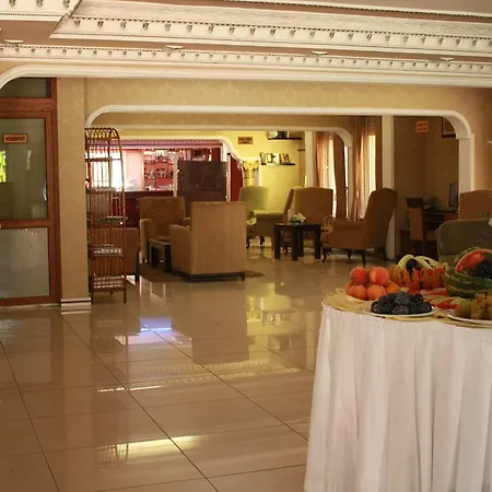 Hotel Marya Ankara