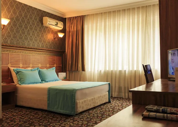 Marya Hotel Ankara