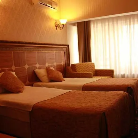 Marya Hotel 3*