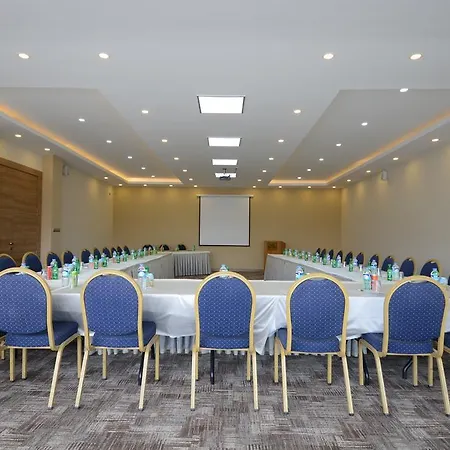 Marya Hotel 3*