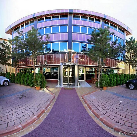 Marya Hotel