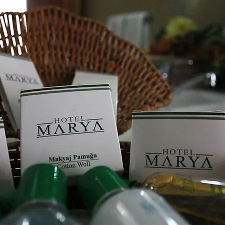 Marya 3* Ankara