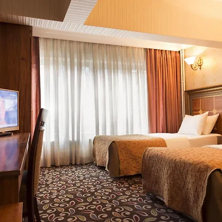 Marya Hotel Ankara