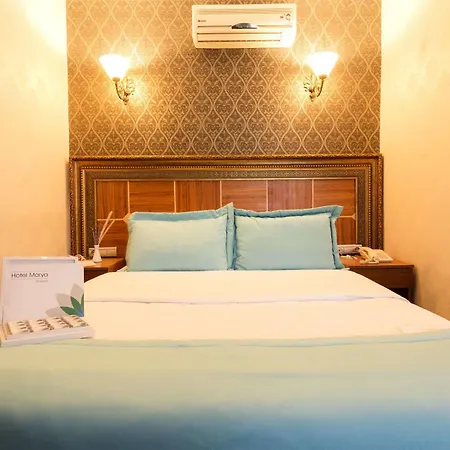 Marya 3* Ankara