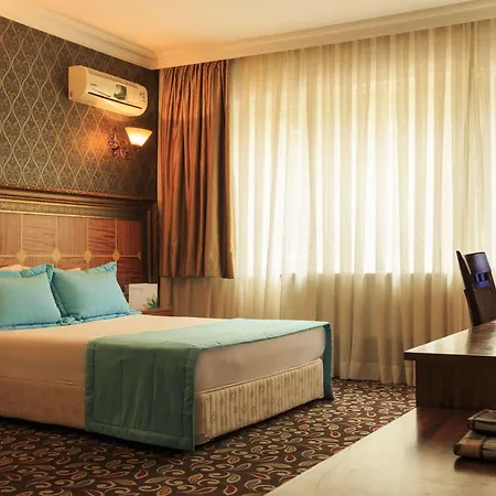 Marya Hotel Ancara