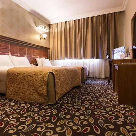 Hotel Marya Ankara